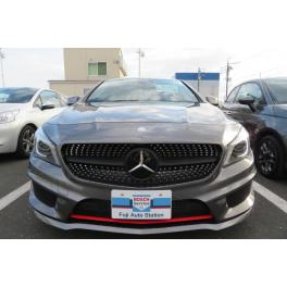 ★ご成約★　MB CLA180 シューティングブレーク スポーツ