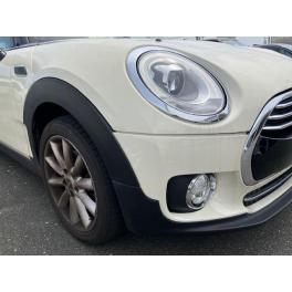 BMW　MINI　鈑金ご入庫