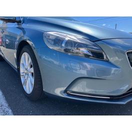 ボルボ　V40　車検ご入庫