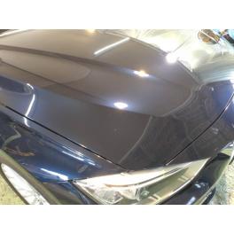 プジョー　320iT　G'zoxリアルガラスコートR施工