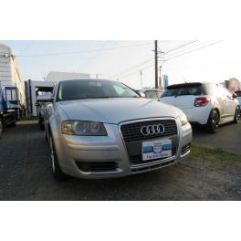 ★買取車両★　アウディA3 スポーツバック2.0FSI