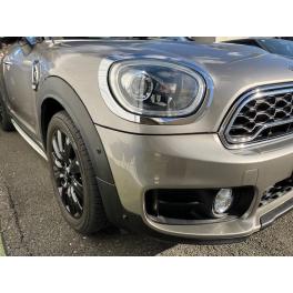 BMW　MINI　車検ご入庫