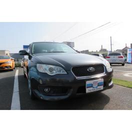 ★買取車両★　スバル レガシィツーリングワゴン　2.0RスペックB