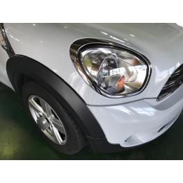 BMW MINI　車検（事前見積）ご入庫