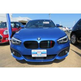 ★ご成約★　BMW118d Mスポーツ エディションシャドー