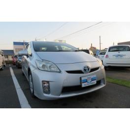 ★買取車両★　トヨタ プリウス Ｓ