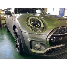 BMW　MINI　1年点検ご入庫