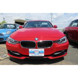 ★ご成約★　BMW320d スポーツ