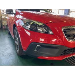 ボルボ　V40　車検ご入庫