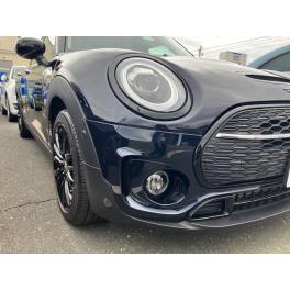 BMW　MINI　車検ご入庫