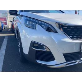 プジョー　3008　1年点検ご入庫