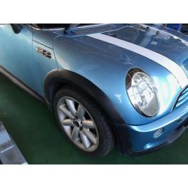 BMW MINI　6ヶ月点検ご入庫