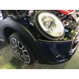BMW MINI　6ヶ月点検ご入庫