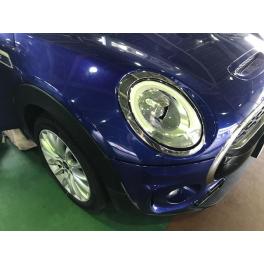 BMW MINI　6ヶ月点検ご入庫