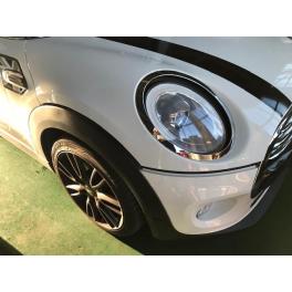 BMW MINI　エンジンオイル交換ご入庫