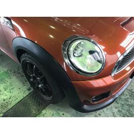 BMW MINI　6ヶ月点検ご入庫