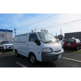 ★買取車両★　マツダ ボンゴ DX　MT車