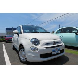 ★展示車★　フィアット500 1.2POP
