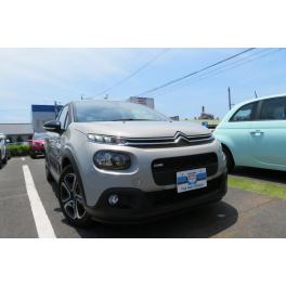 ★展示車★　シトロエンC3 フィール