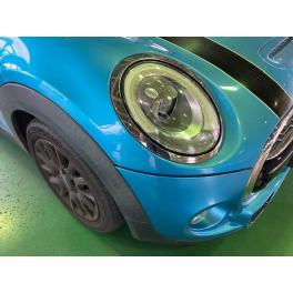 BMW　MINI　1年点検ご入庫