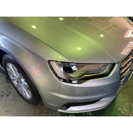 アウディ　A3　車検ご入庫