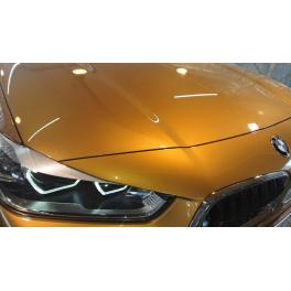 BMW 　X2　コーティング施工ご入庫