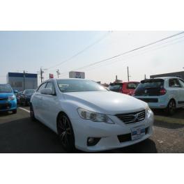 ★買取車両★　トヨタ マークX 250G リラックスセレクション