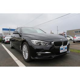 ★BMW３２０ī　ラグジュアリー　ご成約★