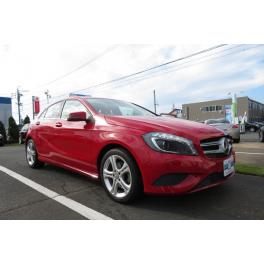 ★展示車　メルセデスベンツ　A180★　レーダーセーフティパッケージ　ライトパッケージ　入荷しました♪