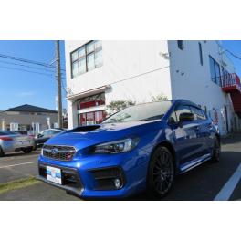 ★　買取車両　SUBARU　WRX　S4　STI　Sport　EyeSight★　