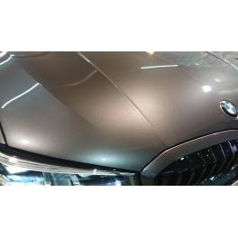 BMW 2シリーズ　G'zoxリアルガラスコートR施工