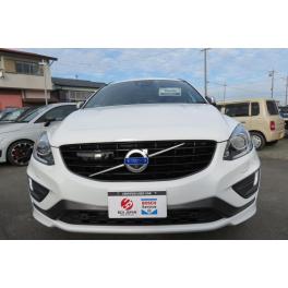 ★ご成約★　ボルボXC60 D4 Rデザイン