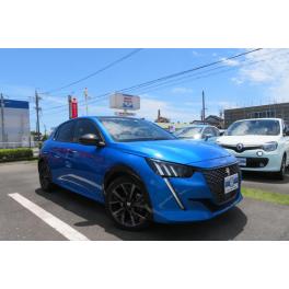 ★展示車★　プジョー208 GT