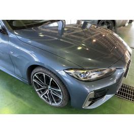 BMW　M440i　1年点検ご入庫