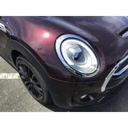BMW　MINI　1年点検ご入庫