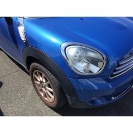BMW　MINI　1年点検ご入庫