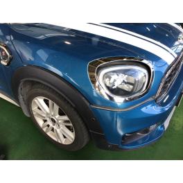 BMW　MINI　1年点検ご入庫