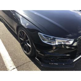 アウディ　S6　車検ご入庫