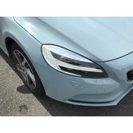 ボルボ　V40　車検ご入庫