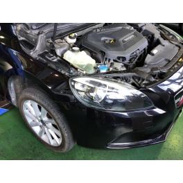 ボルボ　V40　車検ご入庫