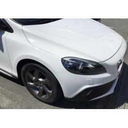 ボルボ　V40　1年点検ご入庫