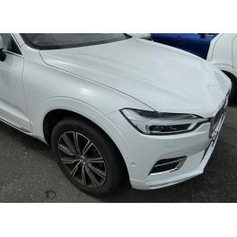 ボルボ　XC60　車検ご入庫