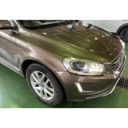 ボルボ　XC60　1年点検ご入庫