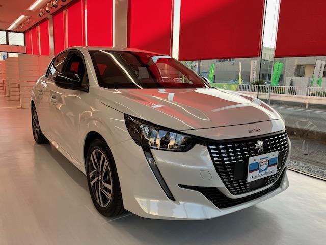 展示車の入れ替えをしました🚗